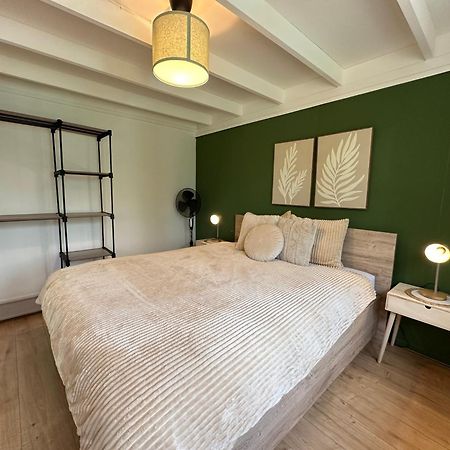 Vakantiehuis Lanaken Bagian luar foto