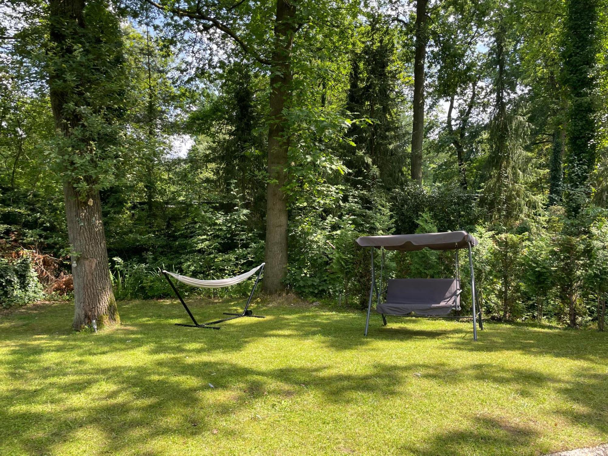 Vakantiehuis Lanaken Bagian luar foto