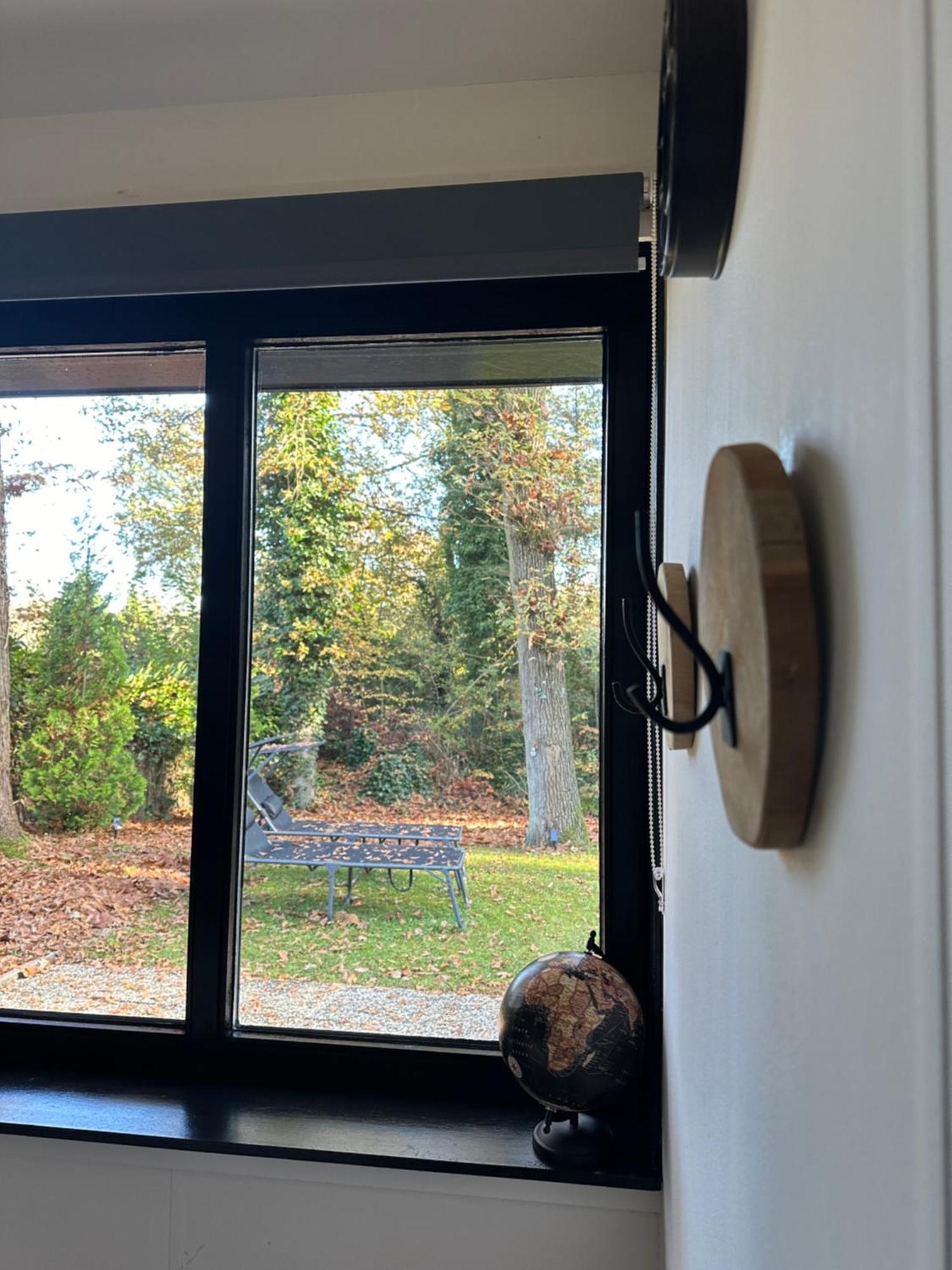 Vakantiehuis Lanaken Bagian luar foto