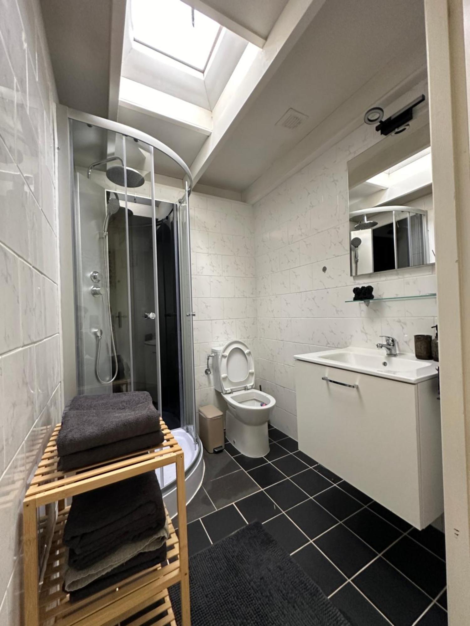 Vakantiehuis Lanaken Bagian luar foto