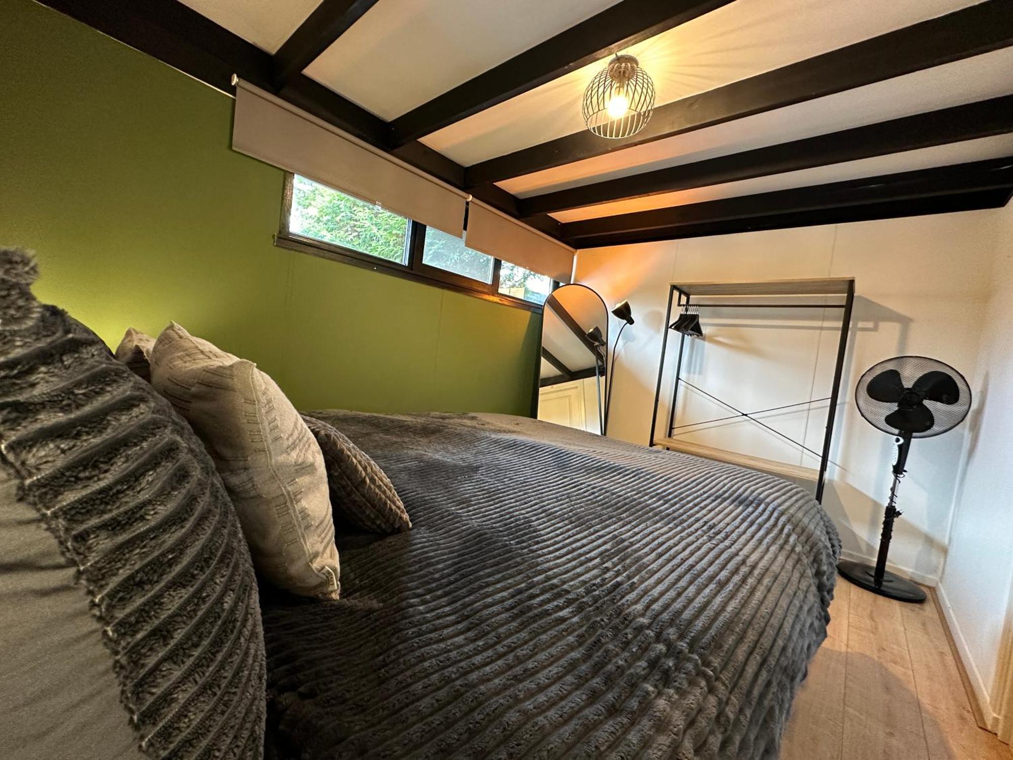 Vakantiehuis Lanaken Bagian luar foto