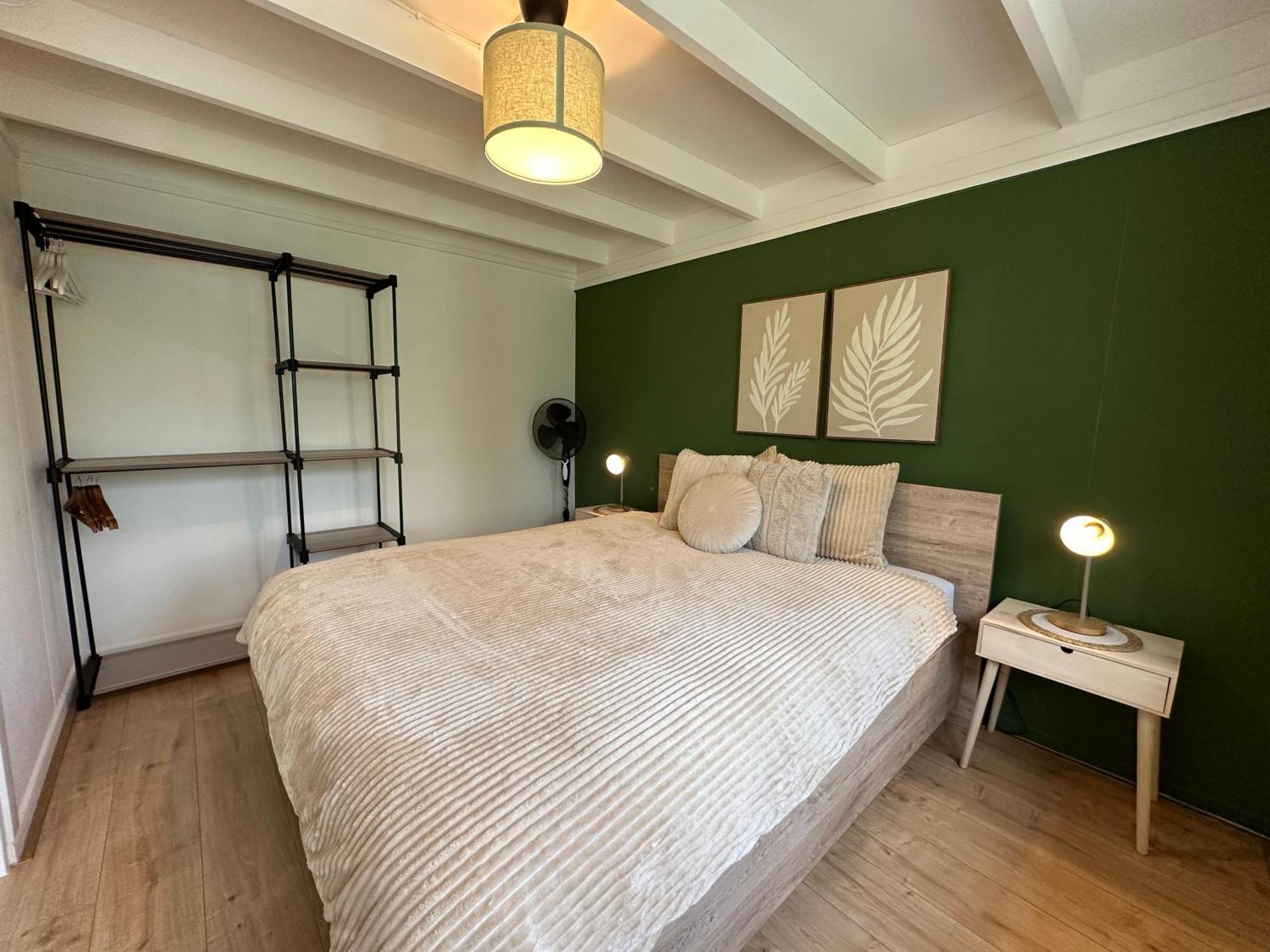 Vakantiehuis Lanaken Bagian luar foto